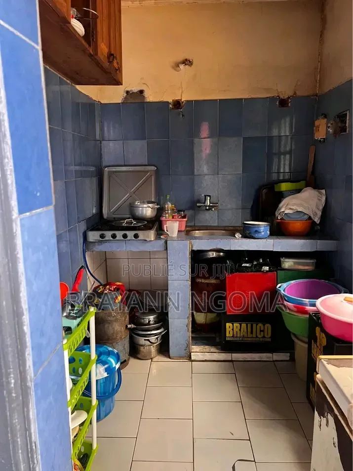 Dmi Parcelle a Vendre Quartier Songolo