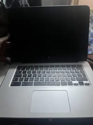 Ordinateur portable HP Chromebook 4GB Intel Core i5 eMMC 32GB