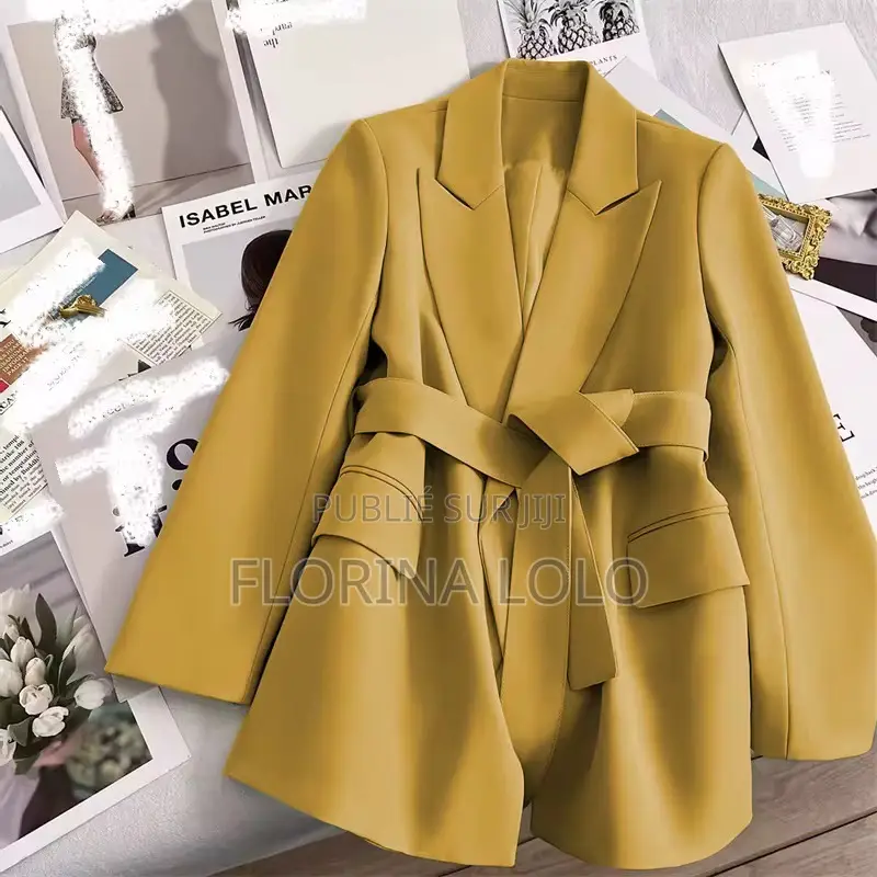 Chic Blazer