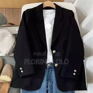 Chic Blazer