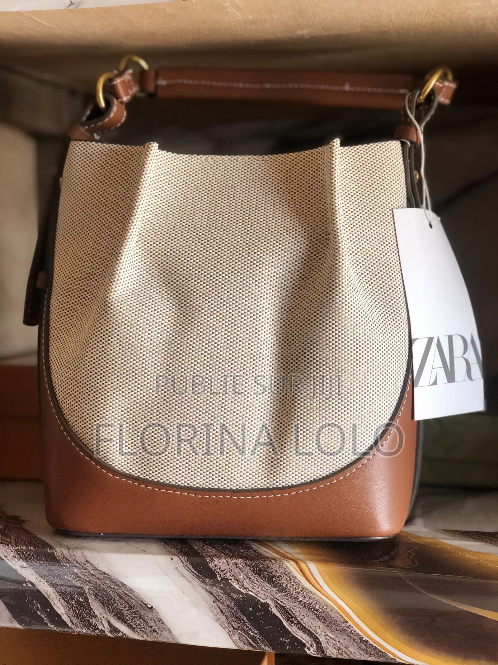 Sacs De Marque