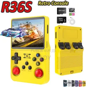 Console De Jeux