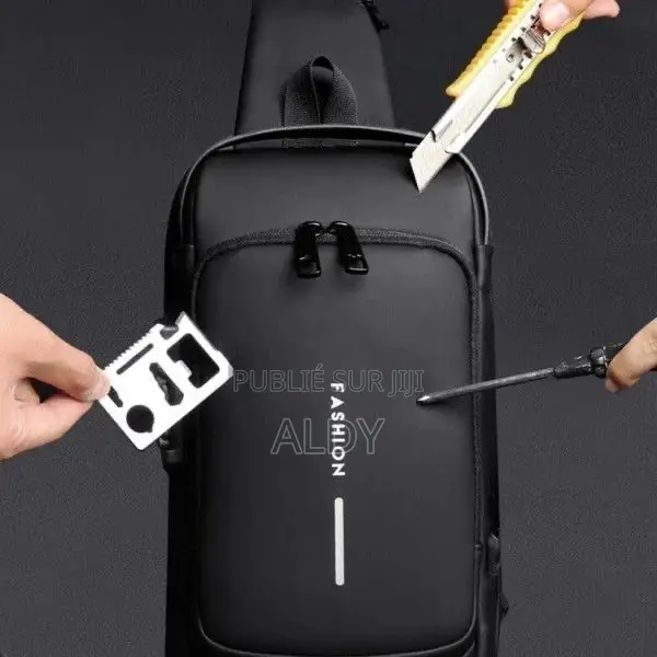 Sac Bandoulière