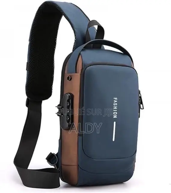 Sac Bandoulière