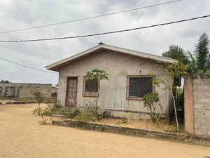 Parcelle À Vendre Vindoulou (Arrêt Psp)