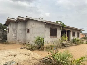 Parcelle À Vendre Vindoulou (Arrêt Psp)