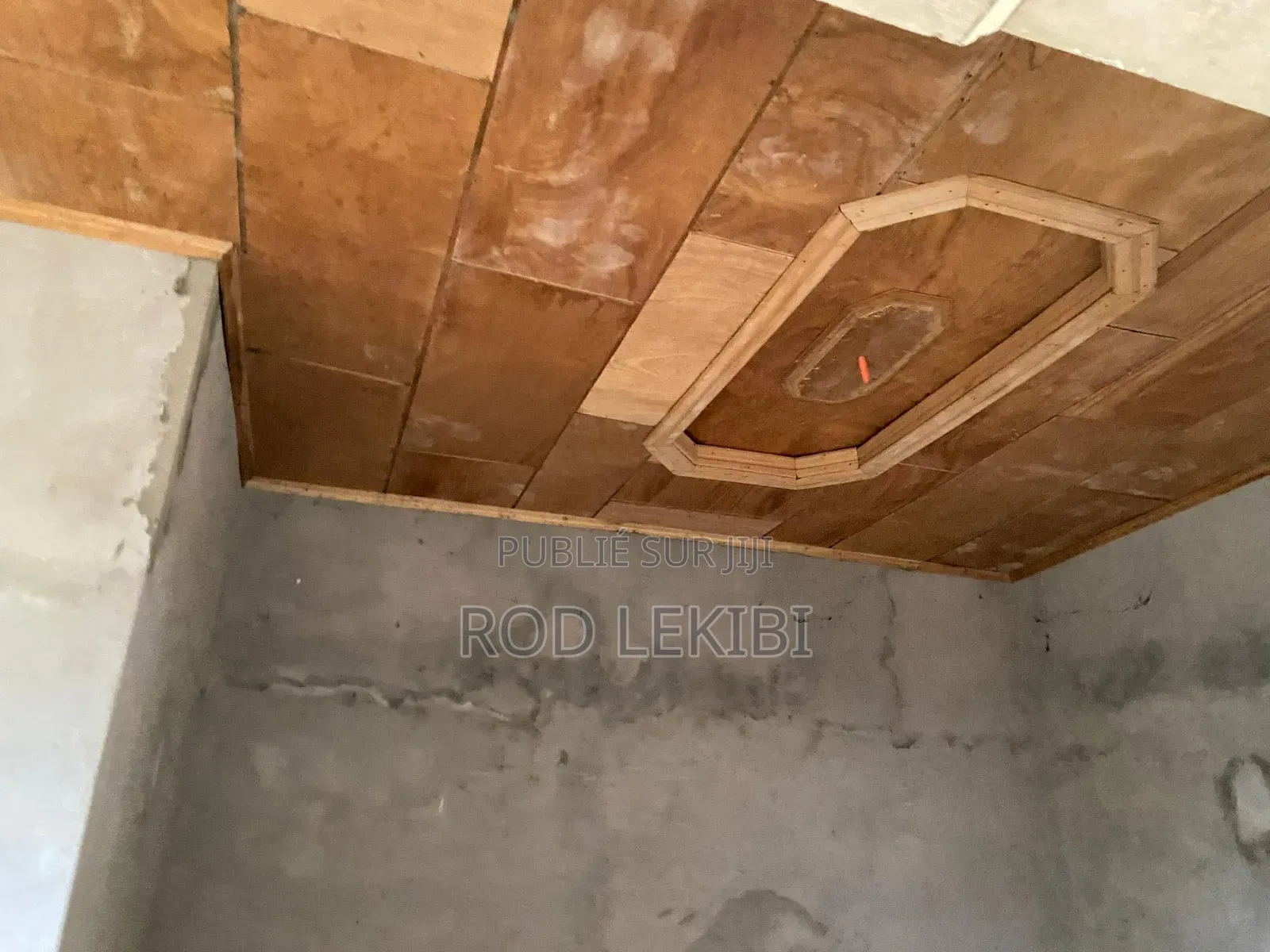 Parcelle À Vendre Vindoulou (Arrêt Psp)