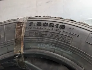 Pneu Bj Aeolus 7.50r17