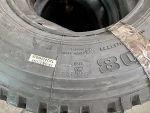 Pneu Bj Aeolus 7.50r17