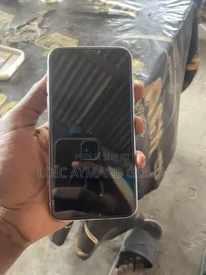 Nouveau Apple iPhone XR 128 GB Blanc