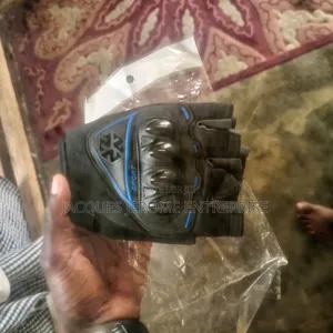 Gants Pour Moto Et Sport