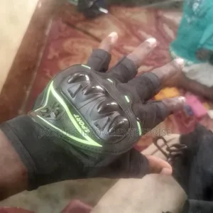 Gants Pour Moto Et Sport