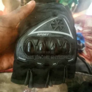 Gants Pour Moto Et Sport
