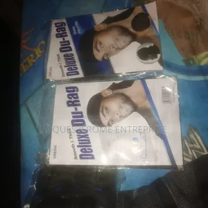 Deluxe Du-Rag