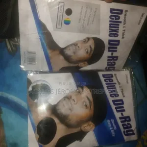 Deluxe Du-Rag