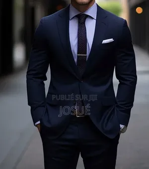 Costume Pour Homme