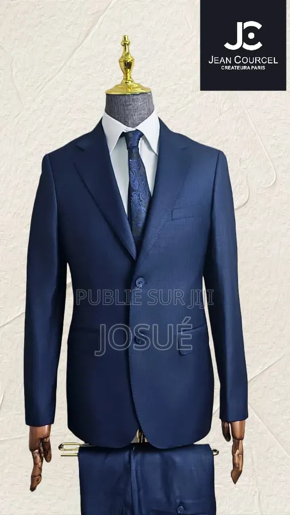Costume Pour Homme
