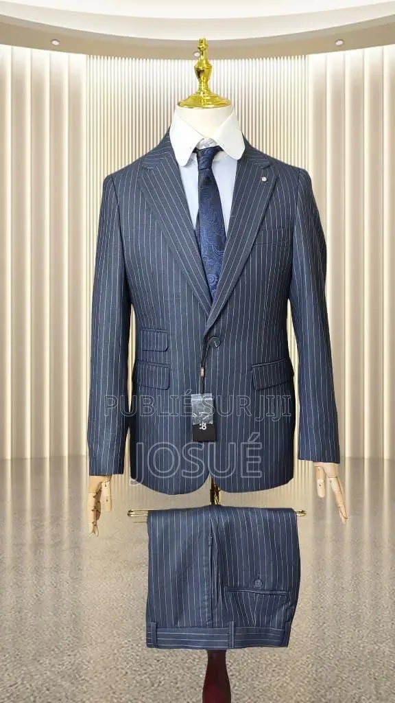 Costume Pour Homme