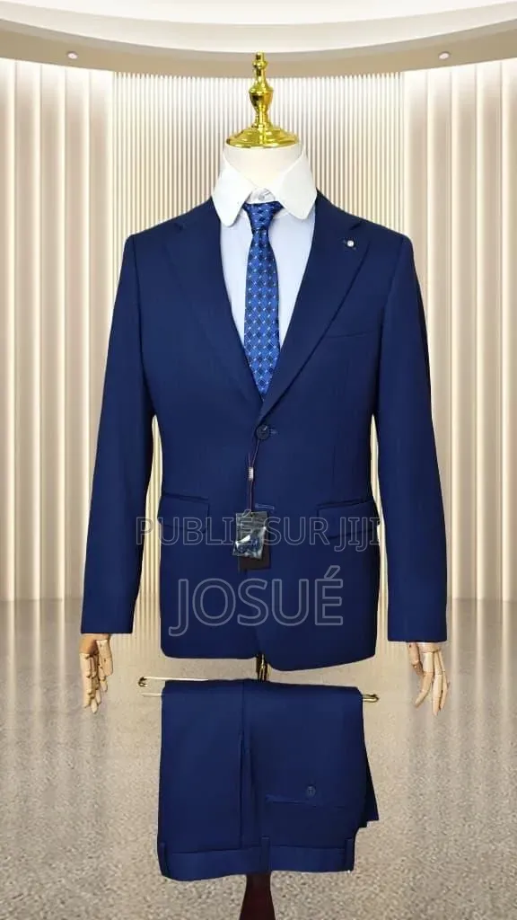 Costume Pour Homme