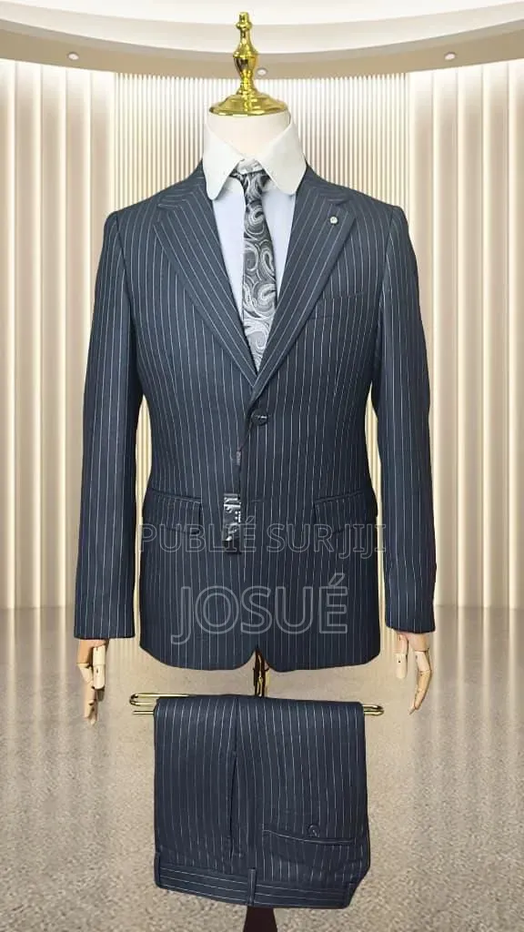 Costume Pour Homme