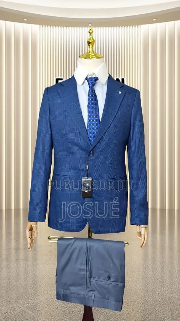 Costume Pour Homme