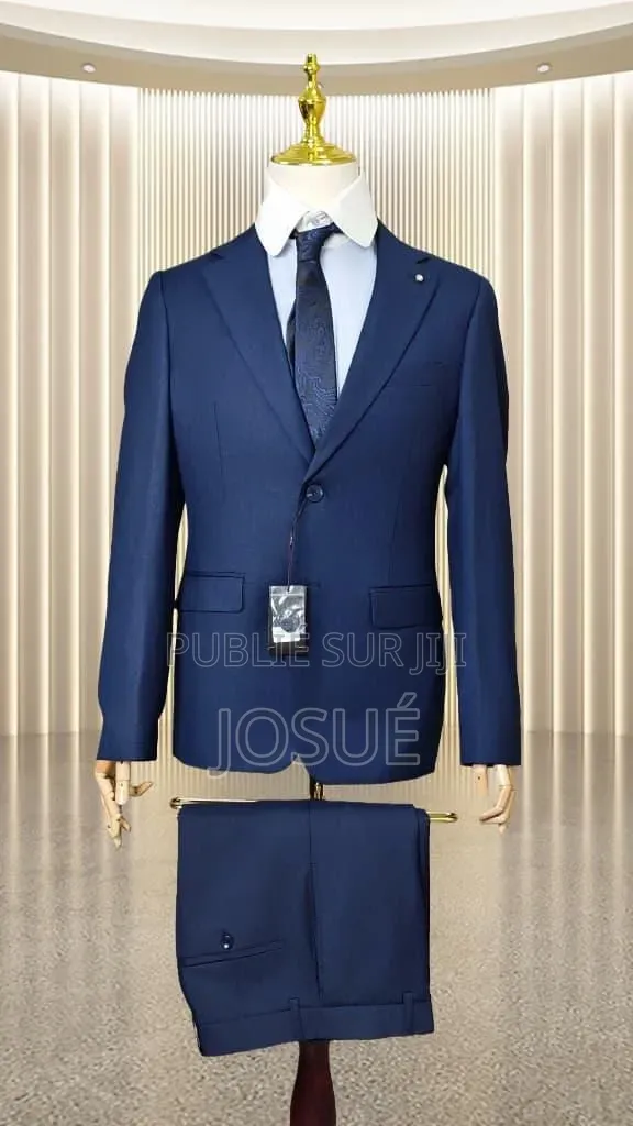 Costume Pour Homme