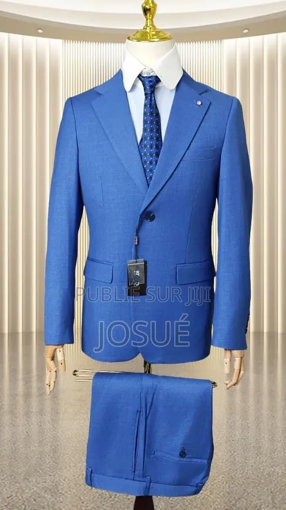 Costume Pour Homme