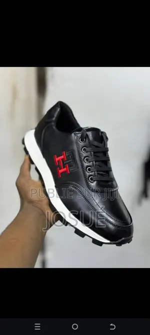 Chaussures Berluti