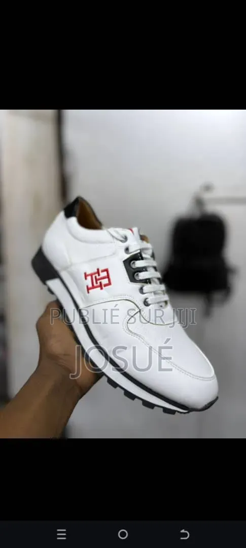 Chaussures Berluti
