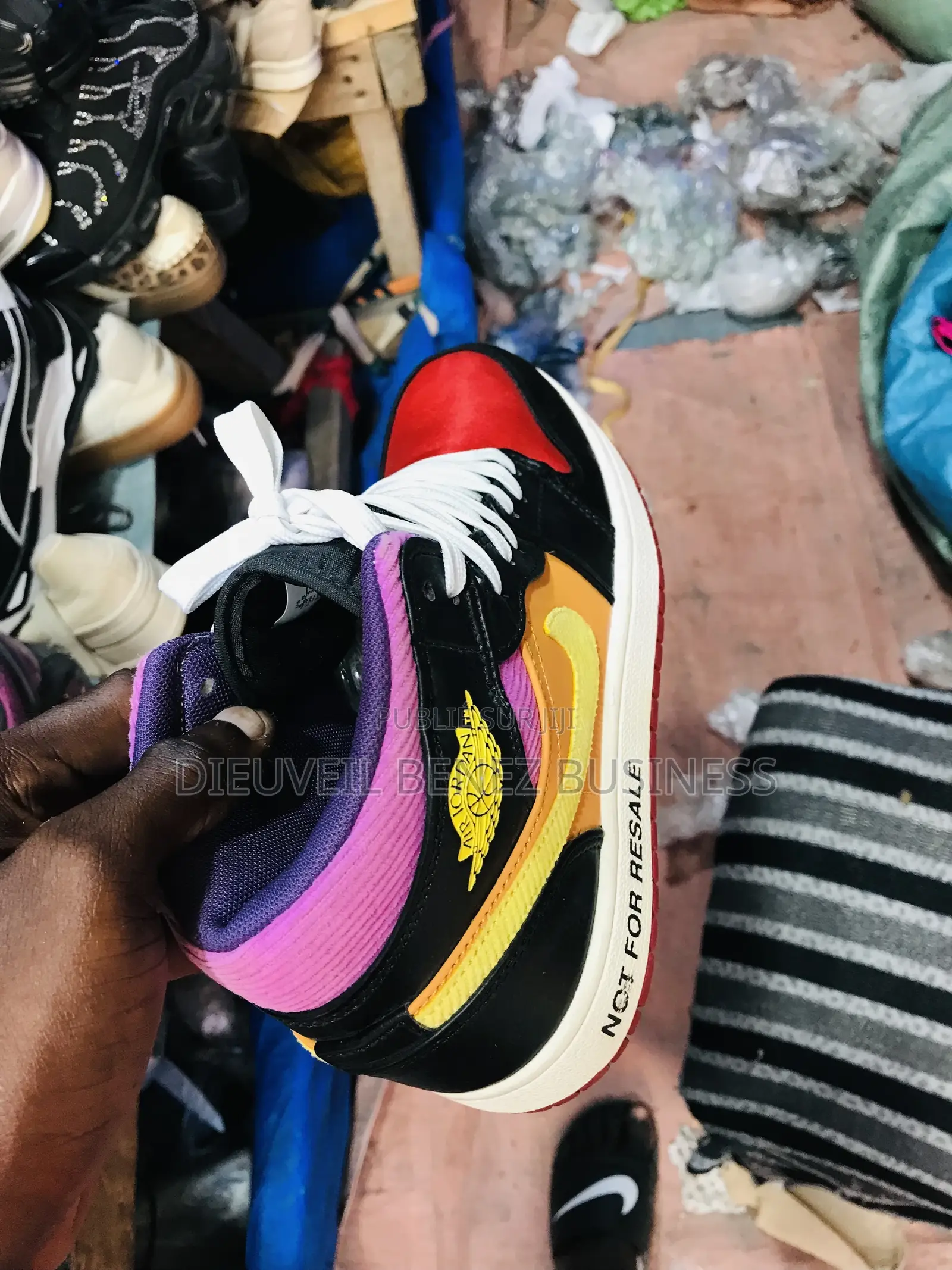 Jordan Snakes