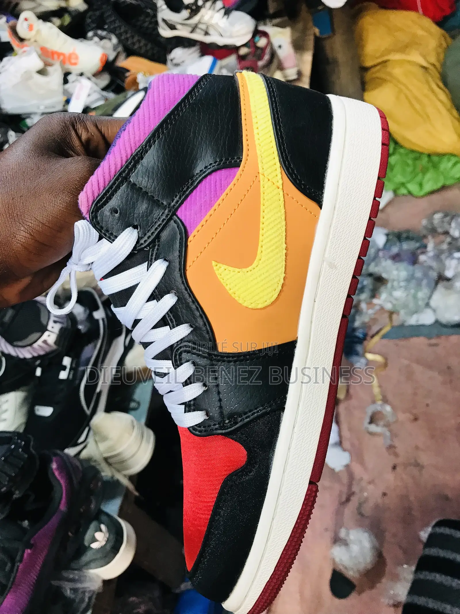 Jordan Snakes