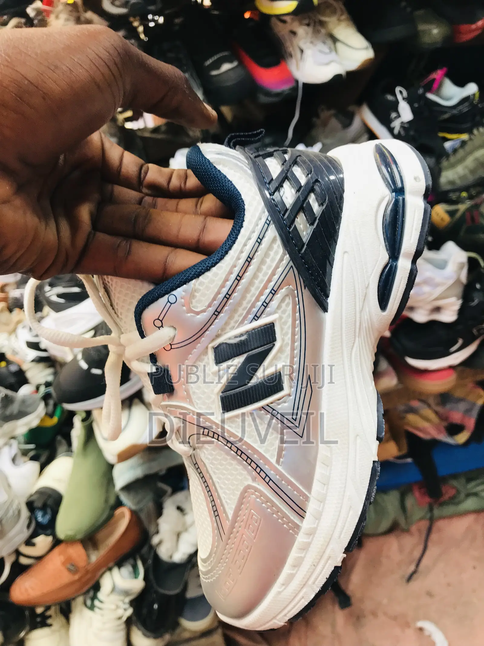 New Balance