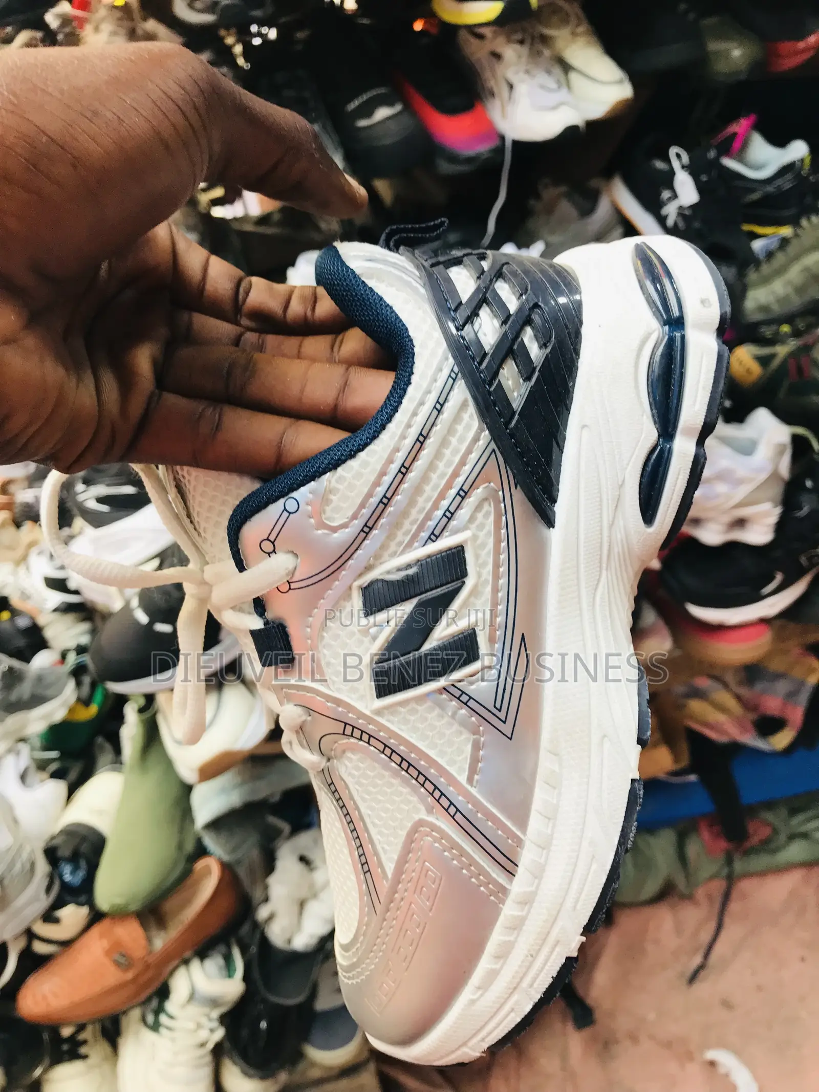 New Balance
