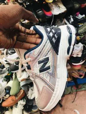 New Balance