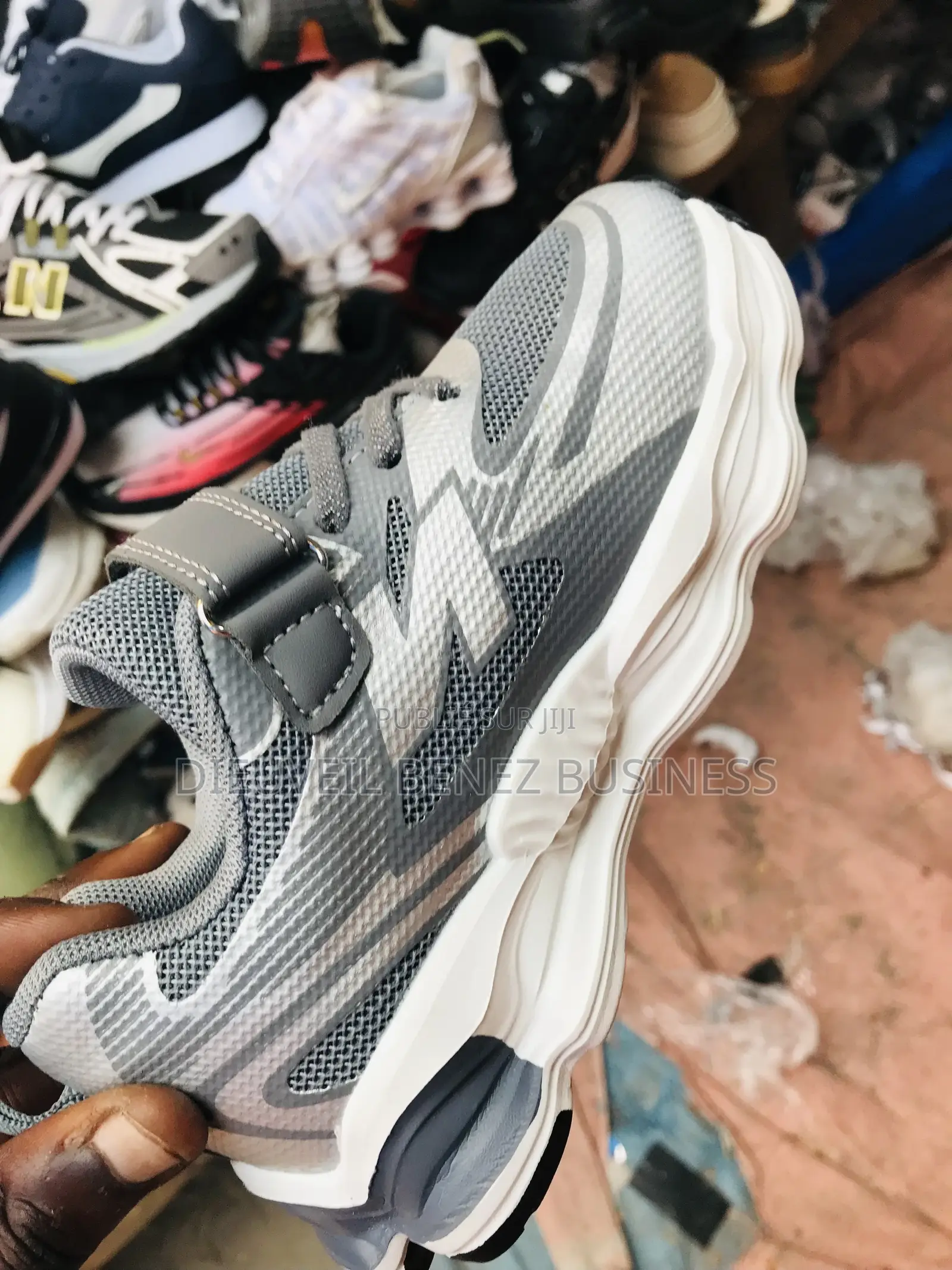 New Balance
