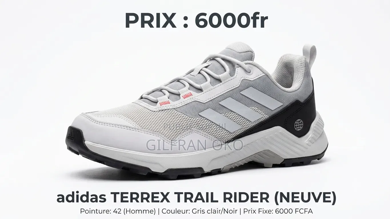 Chaussures