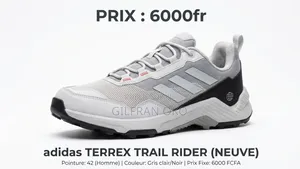 Chaussures