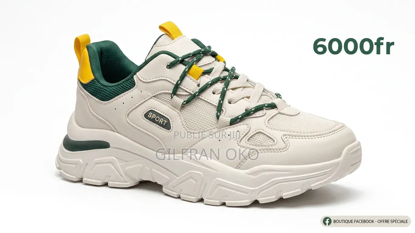 Chaussures