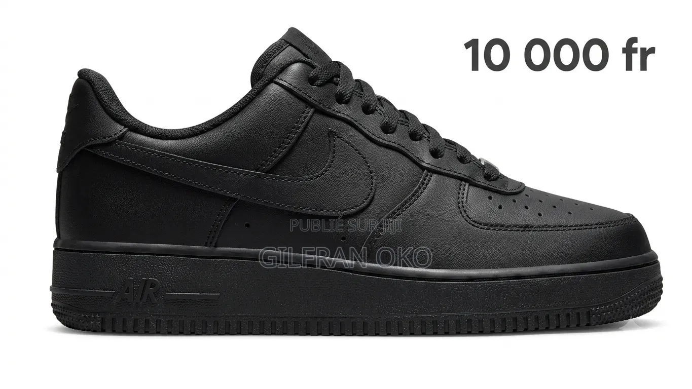 Chaussures