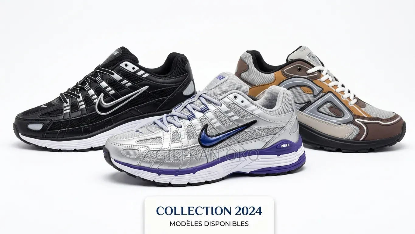 Chaussures