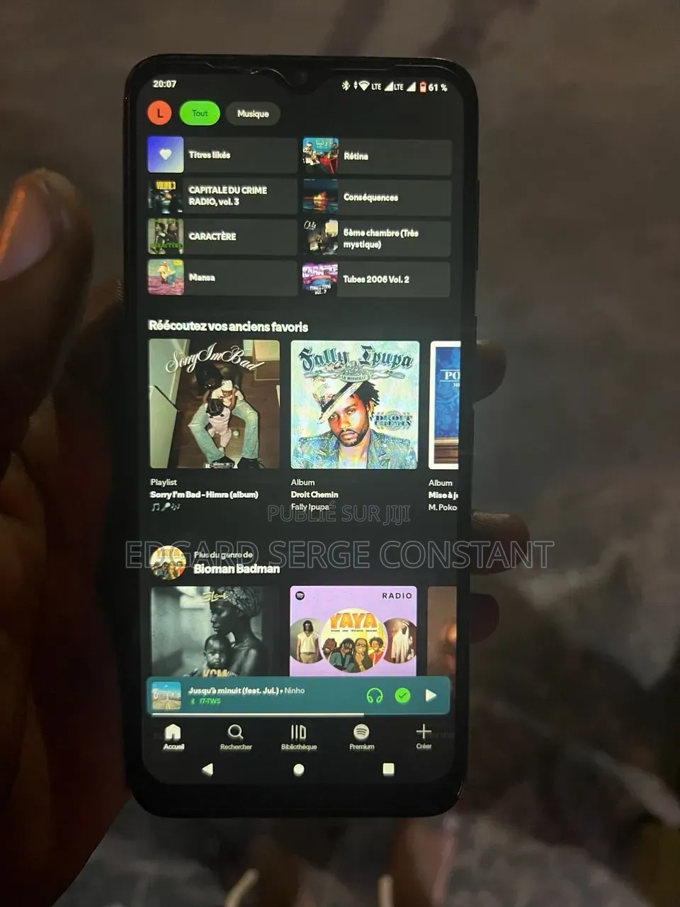 Motorola Moto E13 64 GB Autre