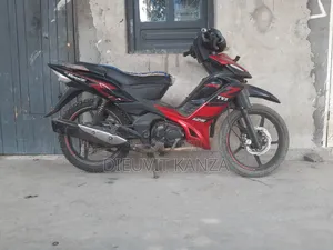 TVS Max 125 2024 Noir