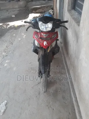 TVS Max 125 2024 Noir