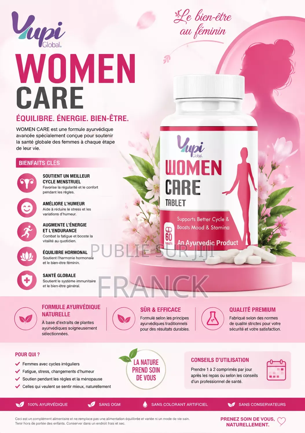 Women Care