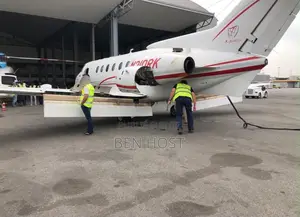 Jet Privé À Vendre