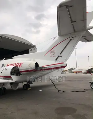Jet Privé À Vendre
