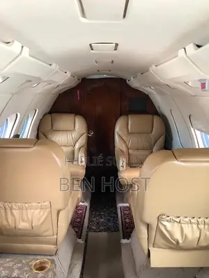 Jet Privé À Vendre