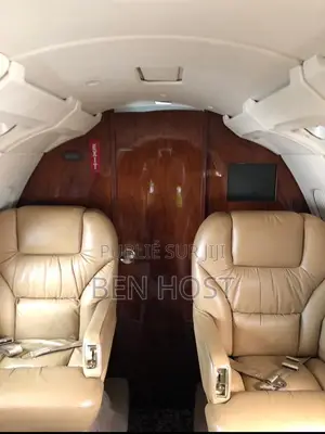 Jet Privé À Vendre