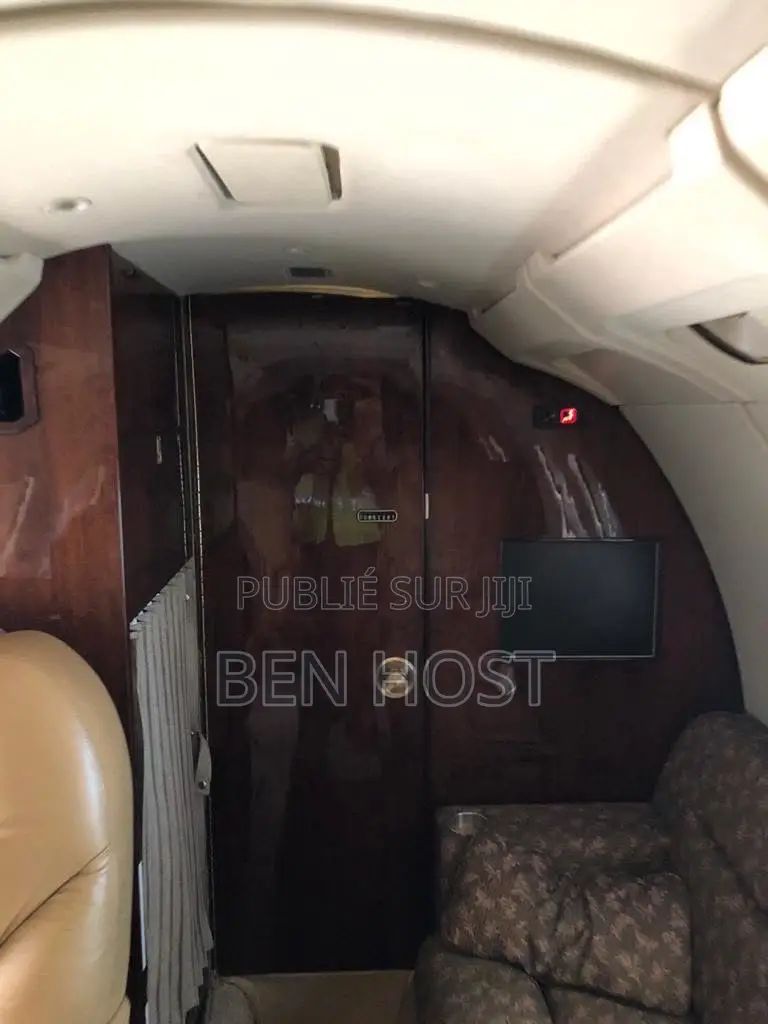 Jet Privé À Vendre