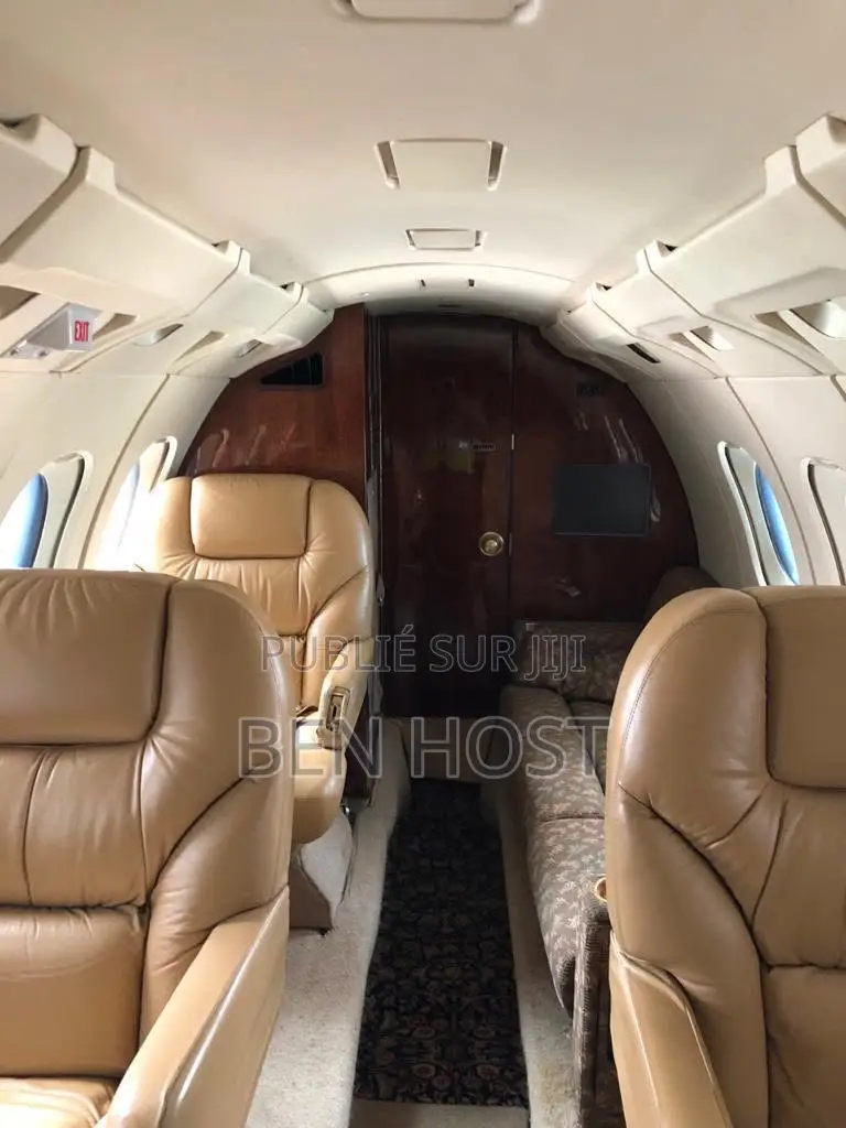 Jet Privé À Vendre